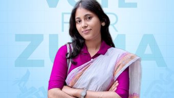 শিবিরের বট আইডির অ্যাটাক আমিও কম খাই নাই: জুমা