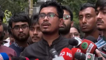 অনেক প্রার্থীর বিরুদ্ধে আচরণবিধি লঙ্ঘনের অভিযোগ আনলেন সাদিক কায়েম