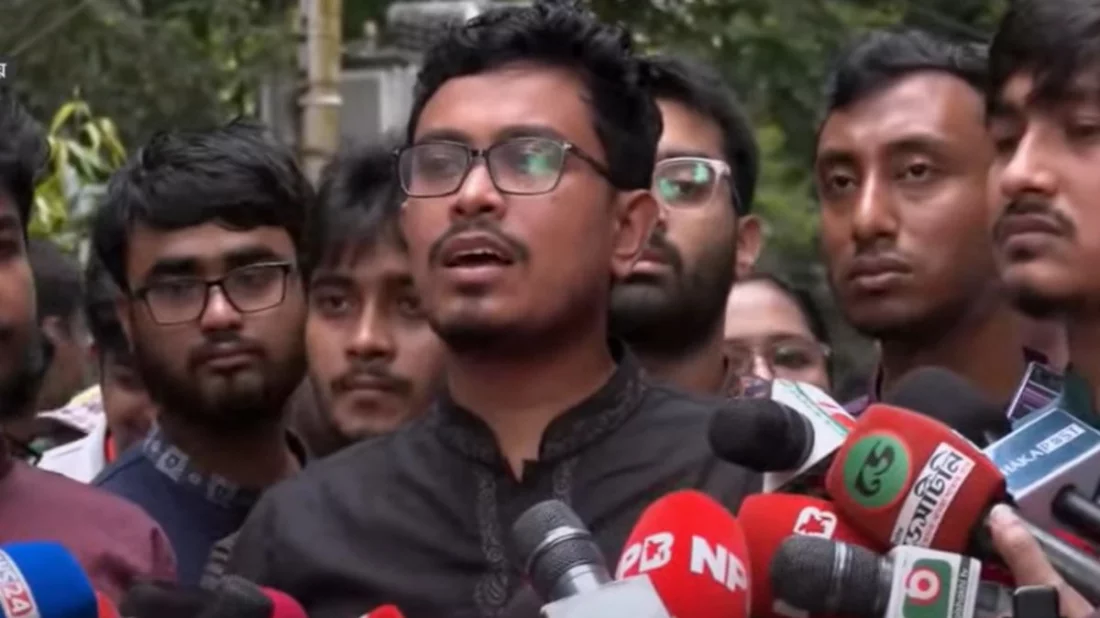 অনেক প্রার্থীর বিরুদ্ধে আচরণবিধি লঙ্ঘনের অভিযোগ আনলেন সাদিক কায়েম