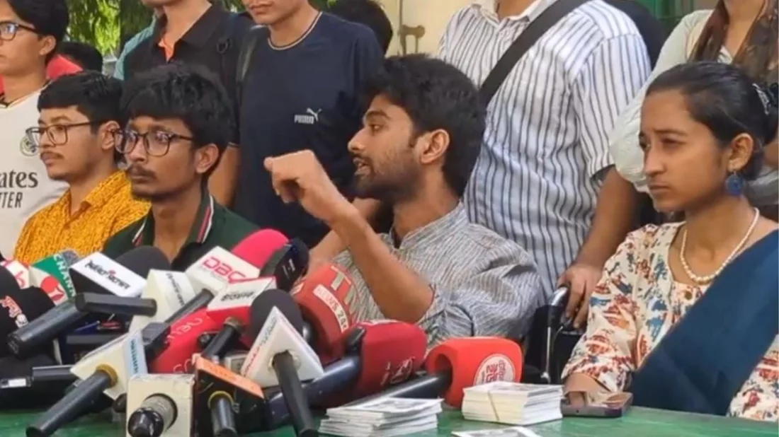 আমরা ইতিমধ্যেই জিতে গিয়েছি: মেঘমল্লার বসু