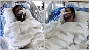 নুরের ‘শর্ট মেমোরি লস’ প্রসঙ্গে যা বললেন ঢামেক পরিচালক