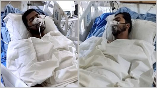 নুরের ‘শর্ট মেমোরি লস’ প্রসঙ্গে যা বললেন ঢামেক পরিচালক