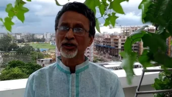 সাবেক সচিব ভুঁইয়া মোহাম্মদ শফিকুল ইসলাম গ্রেপ্তার