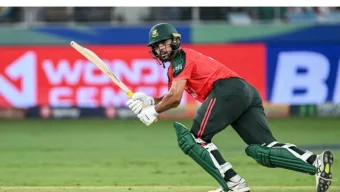 এবার এশিয়া কাপের ফাইনালে চোখ সাইফ হাসানের