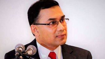 শিগগিরই ফিরছেন তারেক রহমান