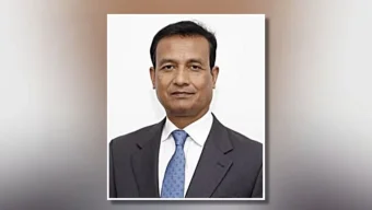 ওয়াশিংটনে বাংলাদেশের নতুন রাষ্ট্রদূত তারেক আরিফুল ইসলাম