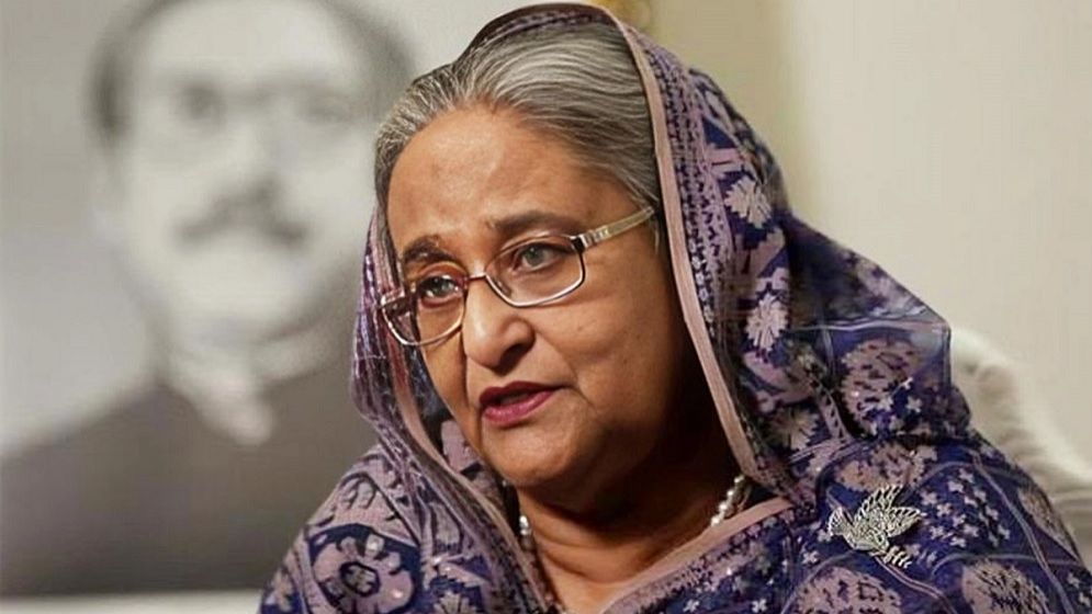 বিরোধীদের সরাসরি হত্যা করতেন মুজিব, হাসিনা শুধু হত্যা নয় নির্যাতনও করতেন