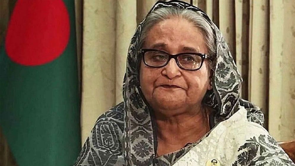 শেখ হাসিনার পূবালী ব্যাংকের লকার জব্দ