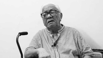 আজ শহীদ মিনারে নেওয়া হবে বদরুদ্দীনের মরদেহ