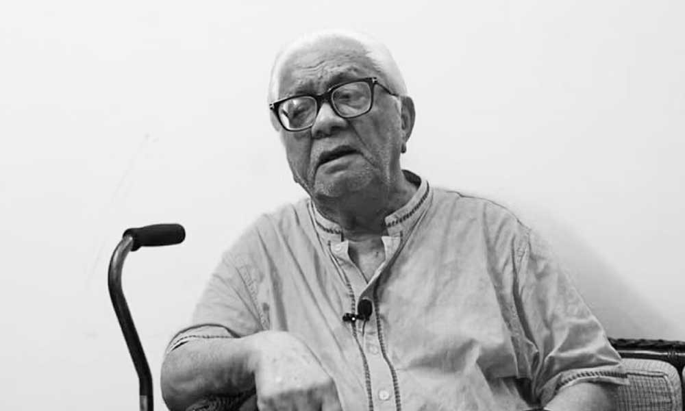 আজ শহীদ মিনারে নেওয়া হবে বদরুদ্দীনের মরদেহ