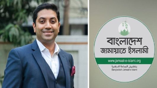 ববি হাজ্জাজকে হত্যাচেষ্টা গভীর ষড়যন্ত্রের অংশ: জামায়াত