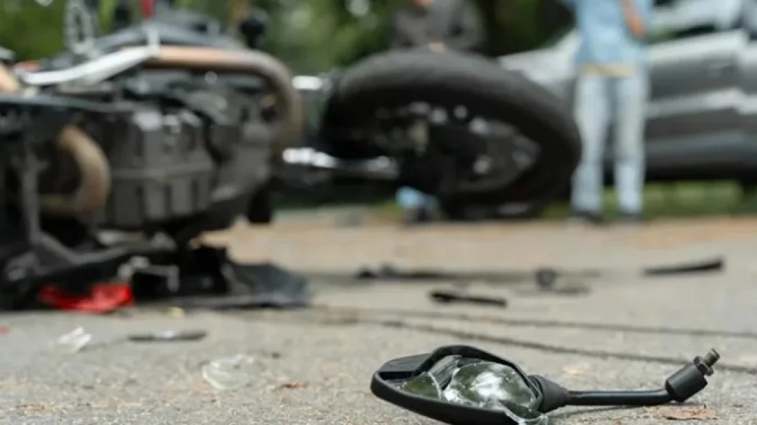 দেশে আট মাসে সড়কে ঝরেছে ৩ হাজার ৭৪১ প্রাণ, বেশি প্রাণহানি মোটরসাইকেলে