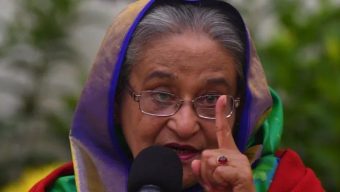 হাসিনার মামলায় ১৪তম দিনের সাক্ষ্যগ্রহণ আজ
