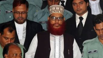 ভয়ভীতি দেখিয়ে সাঈদীর বিরুদ্ধে মিথ্যা সাক্ষ্য দিতে বাধ্য করা হয়