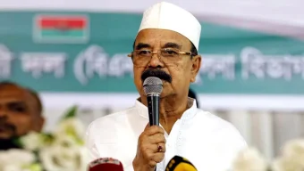 ডাকসুতে ছাত্রদল প্যানেলের জয়ের ব্যাপারে আশাবাদী বিএনপি: গয়েশ্বর