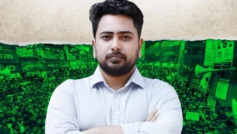শেখ হাসিনার বিরুদ্ধে নাহিদ ইসলামের অবশিষ্ট সাক্ষ্যগ্রহণ আজ