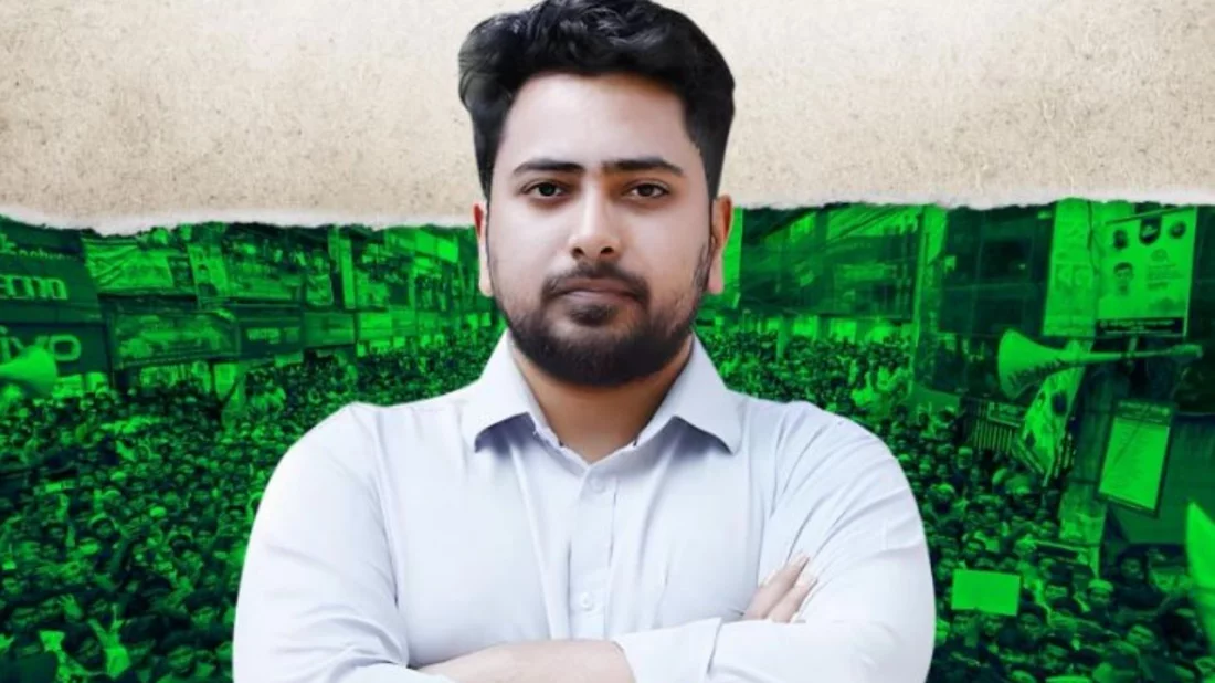 শেখ হাসিনার বিরুদ্ধে নাহিদ ইসলামের অবশিষ্ট সাক্ষ্যগ্রহণ আজ
