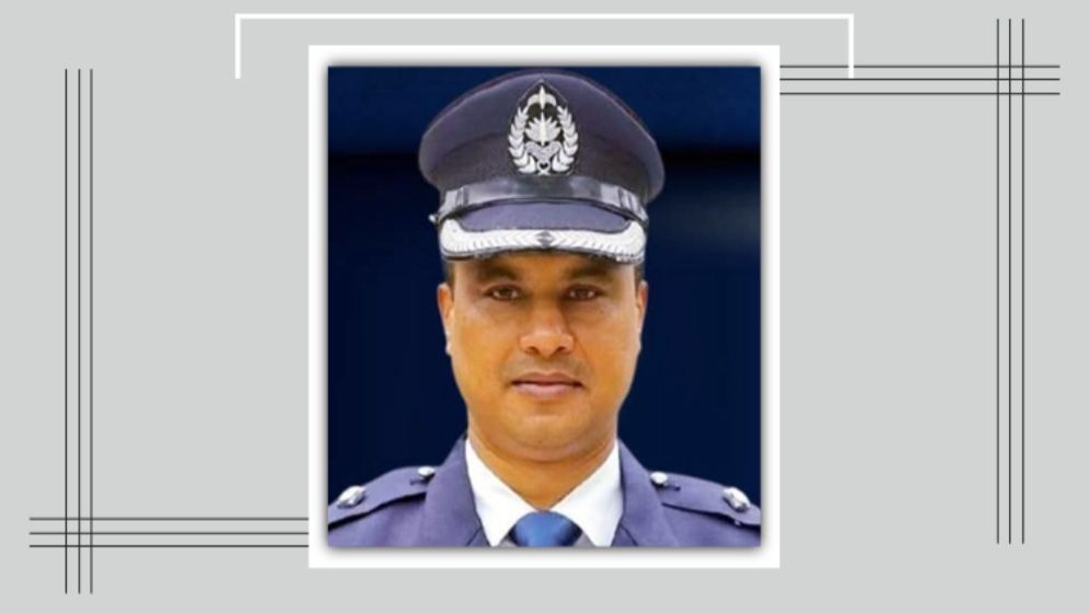 ছাত্রদলের প্যানেলকে শুভকামনা জানিয়ে ফেসবুক পোস্ট, ব্রাহ্মণবাড়িয়ার সেই ওসি প্রত্যাহার