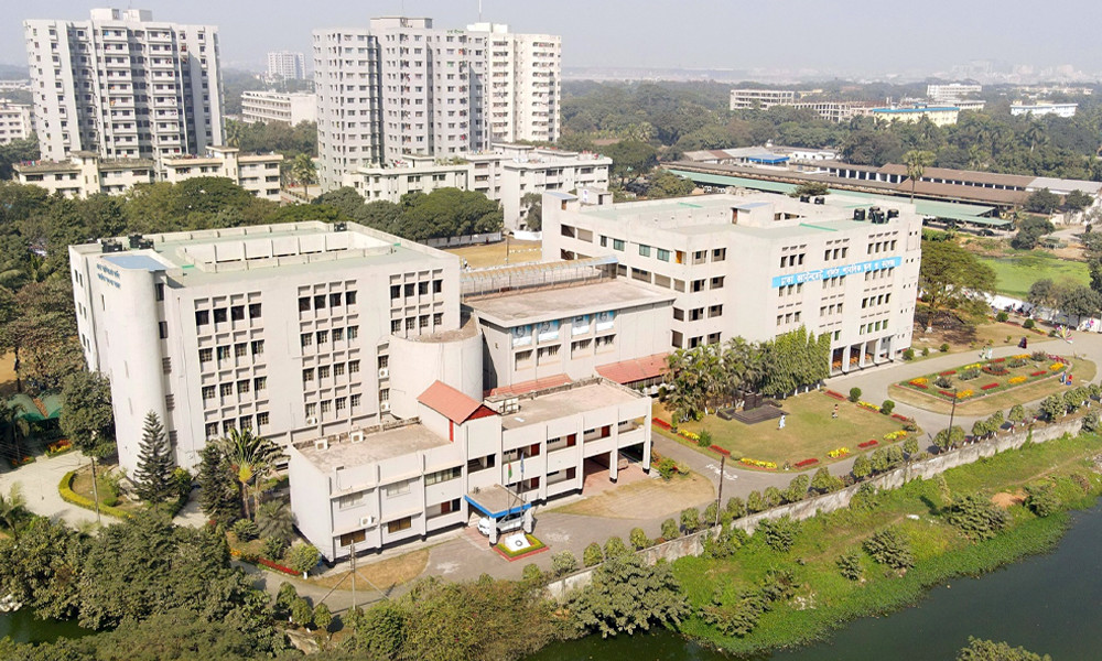 ঢাকা ক্যান্টনমেন্ট গার্লস পাবলিক স্কুল অ্যান্ড কলেজে ২০২৬ শিক্ষাবর্ষে নার্সারি শ্রেণিতে ভর্তি কার্যক্রম শুরু