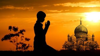 নামাজের সময়সূচি: ২৯ সেপ্টেম্বর ২০২৫