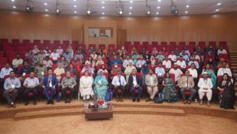 আর্মড ফোর্সেস ইনস্টিটিউট অব প্যাথলজিতে ‘ফ্লো সাইটোমেট্রি’ বিষয়ক কর্মশালা অনুষ্ঠিত