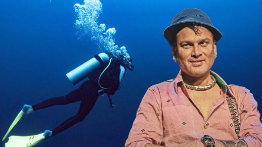 মৃগীরোগ নিয়েও স্কুবা ডাইভিং, জুবিনের মৃত্যু নিয়ে নানা প্রশ্ন