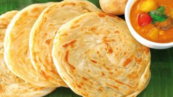 রোজ পরোটা খাওয়া কি ঠিক?