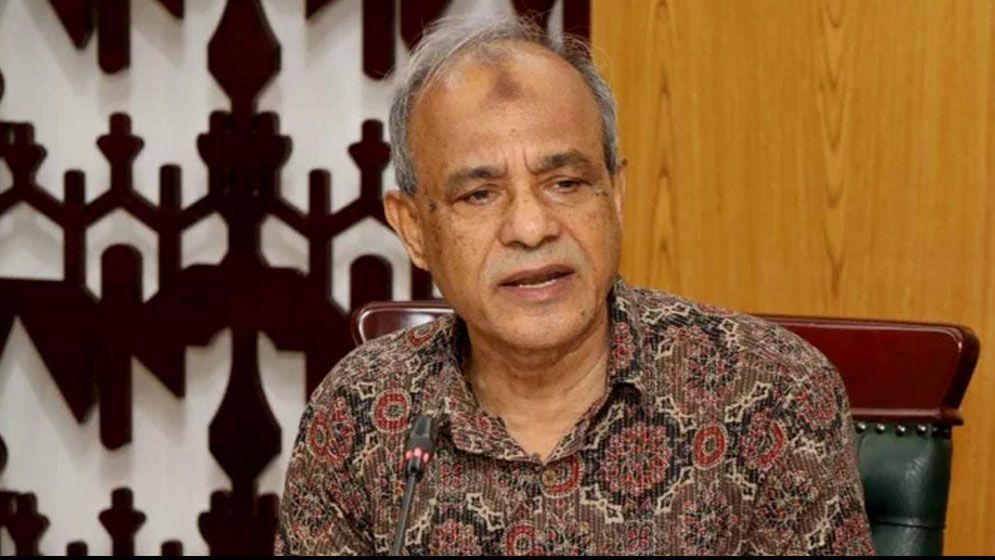 নেতাদের তেল দেবেন না, জনগণের আশা পূরণে কাজ করুন