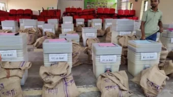 সংসদ নির্বাচনের ৭০ শতাংশ উপকরণ কেনা শেষ
