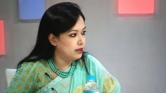৩৬৫ দিনে ৩৭০ মব, এমন দেশে পাগলও বাস করতে চাইবে না: রুমিন ফারহানা