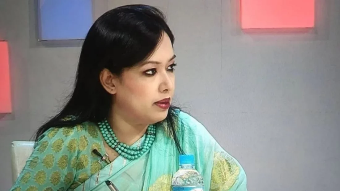 ৩৬৫ দিনে ৩৭০ মব, এমন দেশে পাগলও বাস করতে চাইবে না: রুমিন ফারহানা