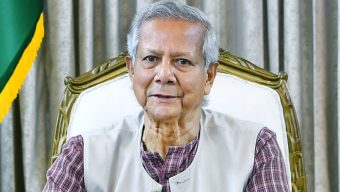 জাতীয় ঐকমত্য কমিশনের সভায় উপস্থিত থাকছেন প্রধান উপদেষ্টা