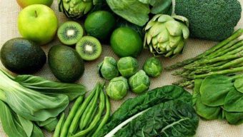 ফ্যাটি লিভার প্রতিরোধে যেসব সবজি উপকারী