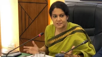 ঢাকায় প্রথম সরকারি গ্রিন বিল্ডিং হবে পরিবেশ অধিদপ্তরের নতুন ভবন: সৈয়দা রিজওয়ানা