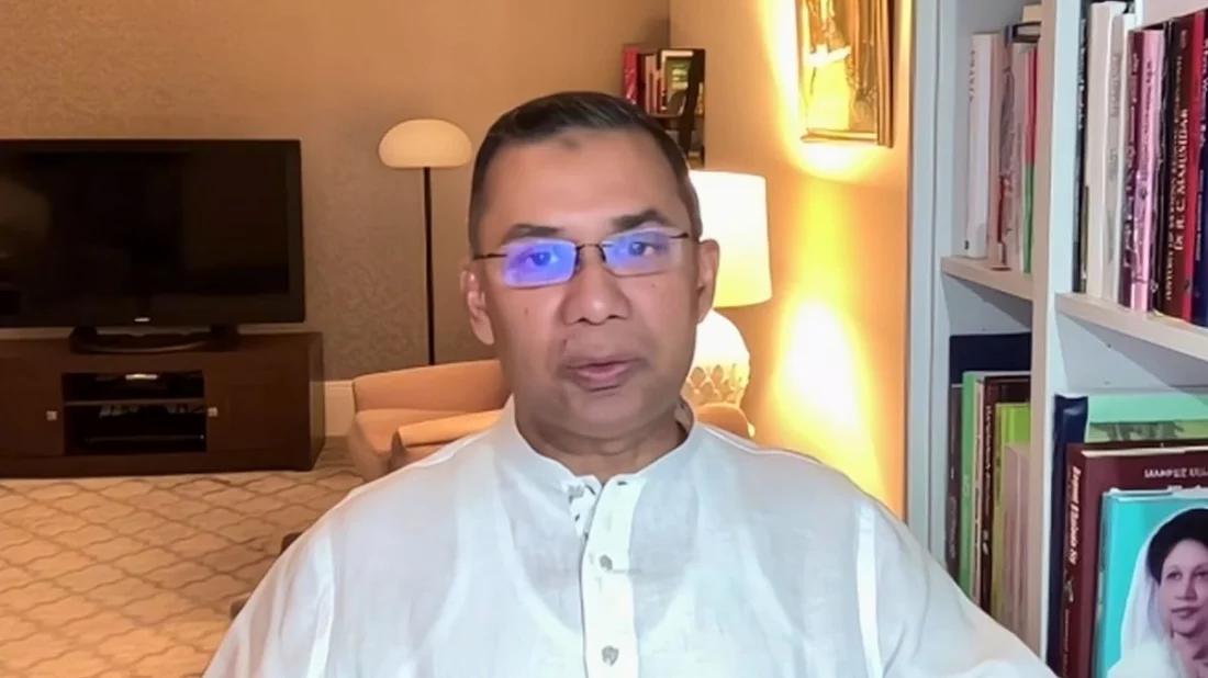 তারেক রহমান দেশে ফিরবেন কবে— জানাবেন মির্জা ফখরুল