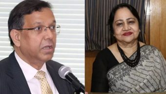 সাবেক আইনমন্ত্রীর পিএসের ১১৪টি ব্যাংক একাউন্ট জব্দের নির্দেশ