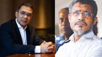 ২১ আগস্ট গ্রেনেড হামলা: আপিল বিভাগের রায় বৃহস্পতিবার