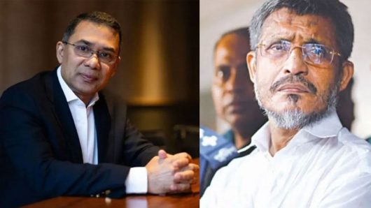 ২১ আগস্ট গ্রেনেড হামলা: আপিল বিভাগের রায় বৃহস্পতিবার