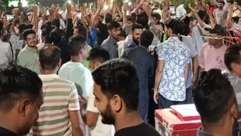 ‘তুমিও জানো আমিও জানি, সাদিক কায়েম বাংলাদেশি’