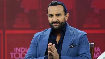 অর্থাভাবে নারী প্রযোজকের অনৈতিক প্রস্তাবে রাজি হয়েছিলেন সাইফ