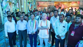 ইউপিডিএফের অপরিপক্ব আন্দোলনের মাশুল গুনছে খাগড়াছড়িবাসী: পার্বত্য উপদেষ্টা