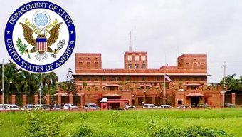 স্থায়ীভাবে ভিসা বাতিল হওয়া নিয়ে সতর্ক করল মার্কিন দূতাবাস