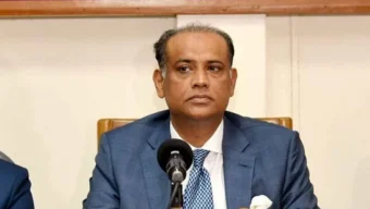 ঋণ দিয়ে ৫ প্রতিষ্ঠান থেকেই ২১৩ কোটি টাকা ঘুষ নেন সাইফুজ্জামান
