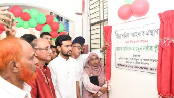 স্বচ্ছ, পক্ষপাতিত্ব-স্বজনপ্রীতি মুক্ত ও মেধাভিত্তিক নিয়োগ হলে নিয়োগপ্রাপ্ত সবাই আমাদের ও দেশের সম্পদ হবে