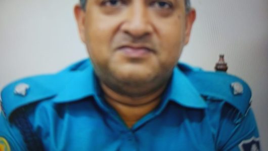 ডিএমপির দক্ষিণখান থানার আইন-শৃঙ্খলা উন্নয়নে জিরো টলারেন্স নীতি: ওসি মো: তাইফুর রহমান মির্জা