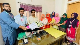 ফুলেল শুভেচ্ছা ও অভিনন্দন তুরাগ থানা বিএনপির যুগ্ম আহ্বায়ক হলেন আবু তাহের খান আবুল