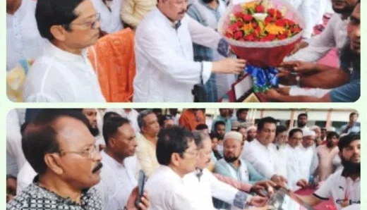 বাংলাদেশের ক্রীড়াঙ্গনে শহীদ জিয়ার অমর অবদান: মজিবর রহমান সরোয়ার