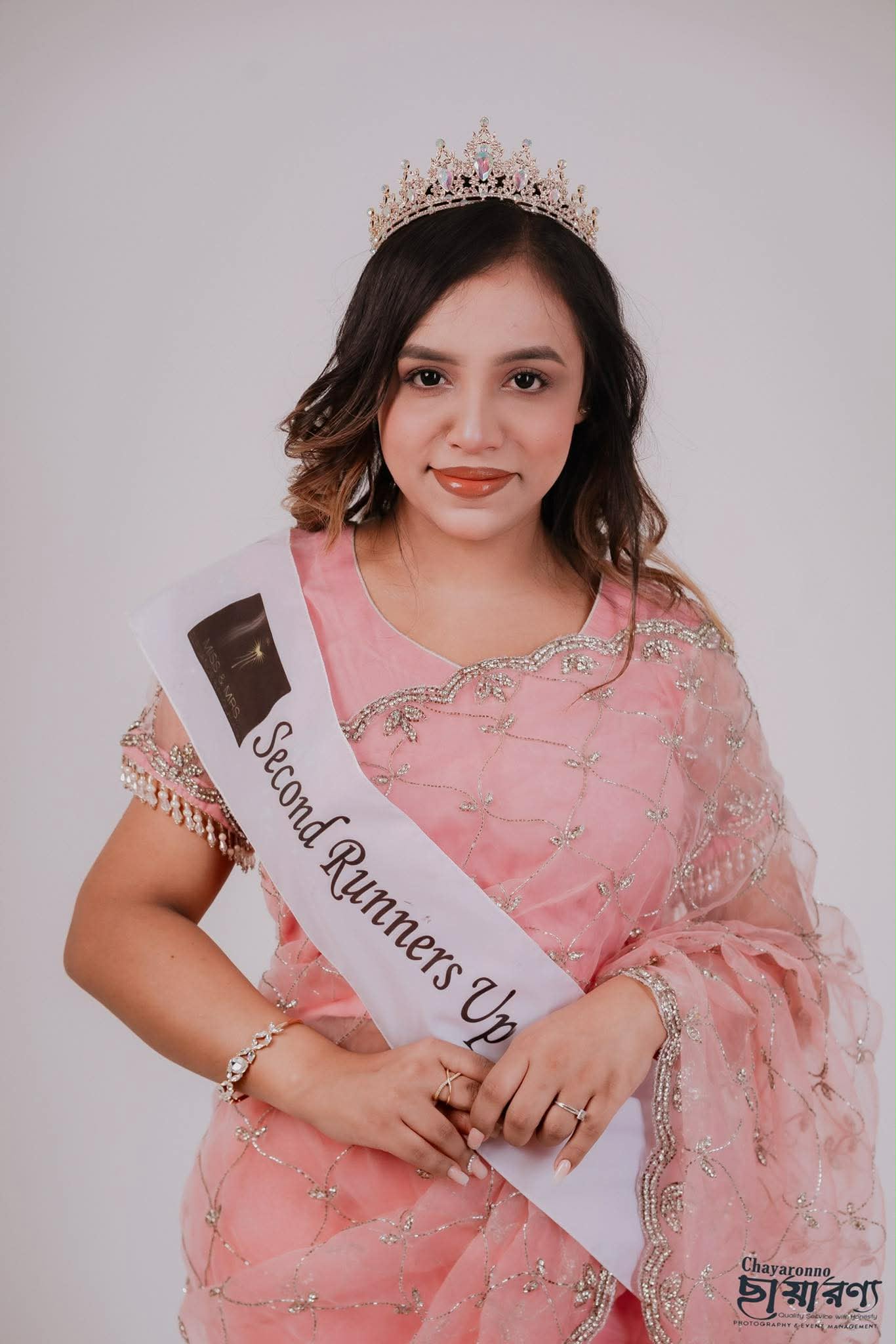 যেসব নারী ইনফেরিওটি কমপ্লেক্সে ভুগে তাদের নিয়ে কাজ করতে চান মডেল নিলয়।