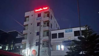 ঢাকা মেট্রো-৩ সার্কেল উত্তরা বিআরটিএ অফিসে ঘুষ ছাড়া ফাইল নড়ে না : কোন কাজও হয়না
