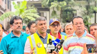 সেপ্টেম্বর থেকে খাল-ডোবা-নর্দমা পরিষ্কার অব্যাহত: এস এম জাহাঙ্গীর হোসেন